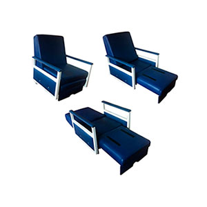 MUEBLES HOSPITALARIOS MARC
